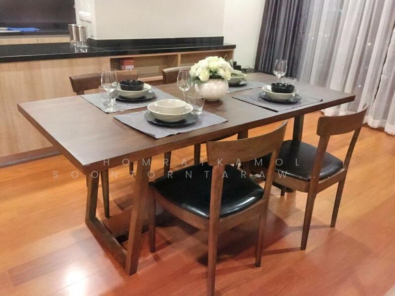 The Parco Condominium : พาร์โก้ คอนโดมิเนียม, กรุงเทพ, 88 ถนนนางลิ้นจี่4, ทุ่งมหาเมฆ, สาทร, กรุงเทพ, 122 ตร.ม., คอนโด ให้เช่า, โดย Chomratkamol Soontorntarawong (Gor), 500146836 - DDproperty.com