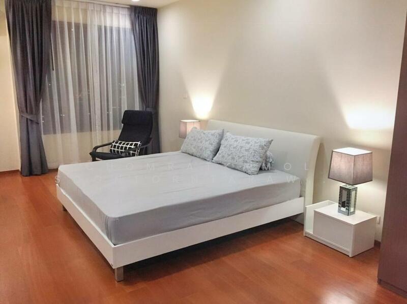 The Parco Condominium, Bangkok, 88 4 Nanglinchi Road, Thung Maha Mek, Sathon, Bangkok, 2 Bedrooms, 122 sqm, Condo For Rent, by Chomratkamol Soontorntarawong (Gor), 500146836 - DDproperty.com