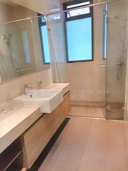 The Parco Condominium, Bangkok, 88 4 Nanglinchi Road, Thung Maha Mek, Sathon, Bangkok, 2 Bedrooms, 122 sqm, Condo For Rent, by Chomratkamol Soontorntarawong (Gor), 500146836 - DDproperty.com