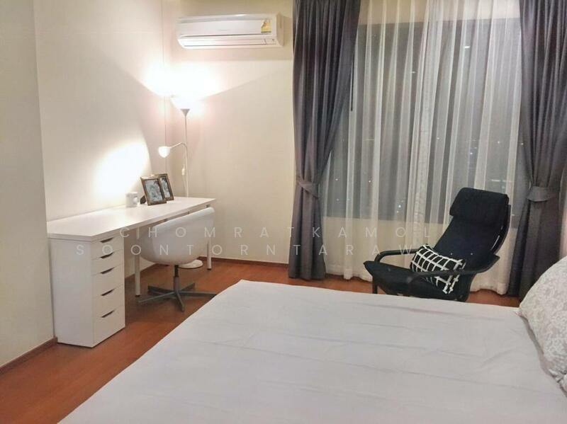 The Parco Condominium : พาร์โก้ คอนโดมิเนียม, กรุงเทพ, 88 ถนนนางลิ้นจี่4, ทุ่งมหาเมฆ, สาทร, กรุงเทพ, 122 ตร.ม., คอนโด ให้เช่า, โดย Chomratkamol Soontorntarawong (Gor), 500146836 - DDproperty.com