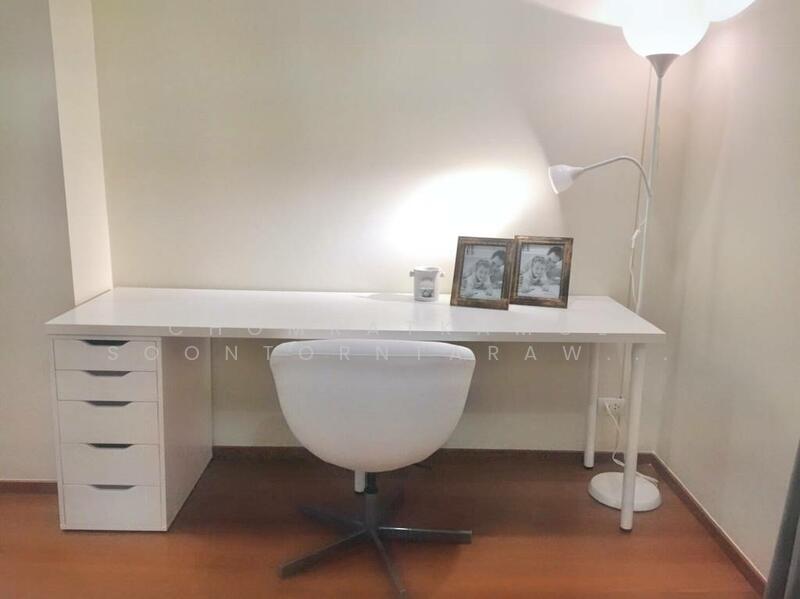 The Parco Condominium : พาร์โก้ คอนโดมิเนียม, กรุงเทพ, 88 ถนนนางลิ้นจี่4, ทุ่งมหาเมฆ, สาทร, กรุงเทพ, 122 ตร.ม., คอนโด ให้เช่า, โดย Chomratkamol Soontorntarawong (Gor), 500146836 - DDproperty.com