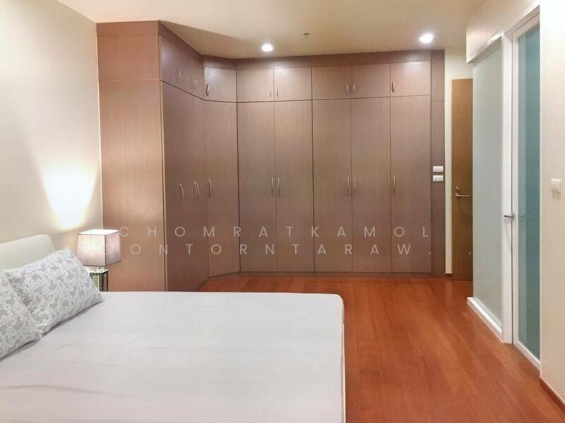 The Parco Condominium : พาร์โก้ คอนโดมิเนียม, กรุงเทพ, 88 ถนนนางลิ้นจี่4, ทุ่งมหาเมฆ, สาทร, กรุงเทพ, 122 ตร.ม., คอนโด ให้เช่า, โดย Chomratkamol Soontorntarawong (Gor), 500146836 - DDproperty.com