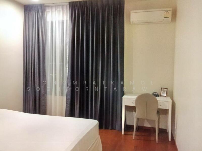 The Parco Condominium, Bangkok, 88 4 Nanglinchi Road, Thung Maha Mek, Sathon, Bangkok, 2 Bedrooms, 122 sqm, Condo For Rent, by Chomratkamol Soontorntarawong (Gor), 500146836 - DDproperty.com