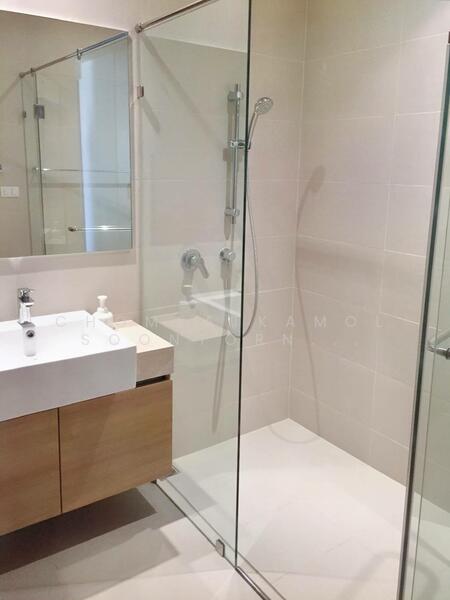 The Parco Condominium, Bangkok, 88 4 Nanglinchi Road, Thung Maha Mek, Sathon, Bangkok, 2 Bedrooms, 122 sqm, Condo For Rent, by Chomratkamol Soontorntarawong (Gor), 500146836 - DDproperty.com