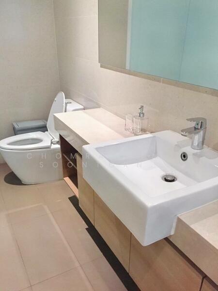 The Parco Condominium : พาร์โก้ คอนโดมิเนียม, กรุงเทพ, 88 ถนนนางลิ้นจี่4, ทุ่งมหาเมฆ, สาทร, กรุงเทพ, 122 ตร.ม., คอนโด ให้เช่า, โดย Chomratkamol Soontorntarawong (Gor), 500146836 - DDproperty.com