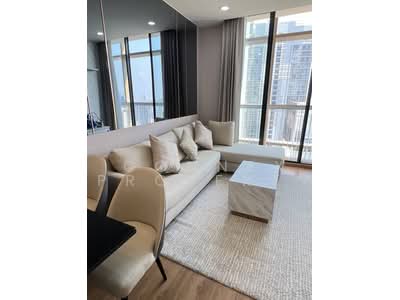 For Rent - Park Origin Phrom Phong (Park 24), Bangkok