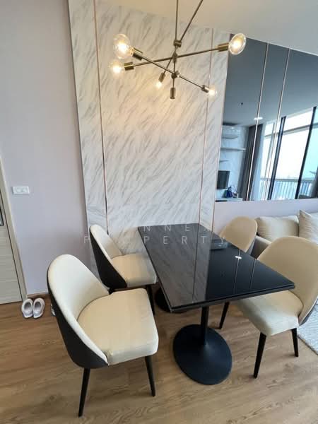 Park Origin Phrom Phong (Park 24), Bangkok, 68 Soi Sukhumvit 24, Khong Tan, Khlong Toei, Bangkok, 2 Bedrooms, 55 sqm, Condo For Rent, by Connex Property, 500146839 - DDproperty.com