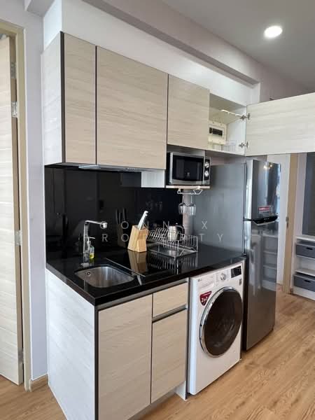 Park Origin Phrom Phong (Park 24), Bangkok, 68 Soi Sukhumvit 24, Khong Tan, Khlong Toei, Bangkok, 2 Bedrooms, 55 sqm, Condo For Rent, by Connex Property, 500146839 - DDproperty.com