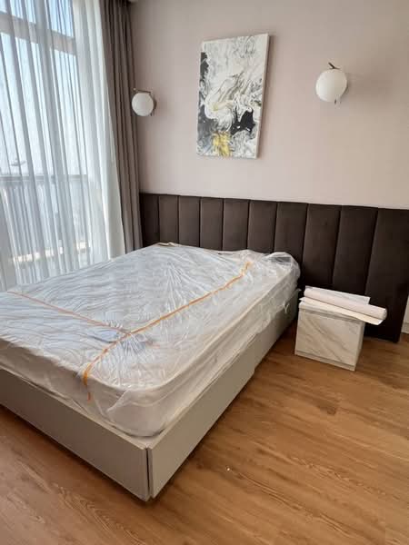 Park Origin Phrom Phong (Park 24), Bangkok, 68 Soi Sukhumvit 24, Khong Tan, Khlong Toei, Bangkok, 2 Bedrooms, 55 sqm, Condo For Rent, by Connex Property, 500146839 - DDproperty.com