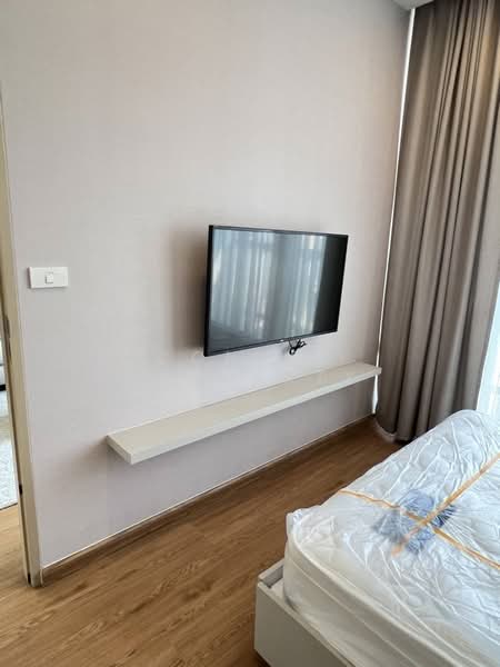 Park Origin Phrom Phong (Park 24), Bangkok, 68 Soi Sukhumvit 24, Khong Tan, Khlong Toei, Bangkok, 2 Bedrooms, 55 sqm, Condo For Rent, by Connex Property, 500146839 - DDproperty.com
