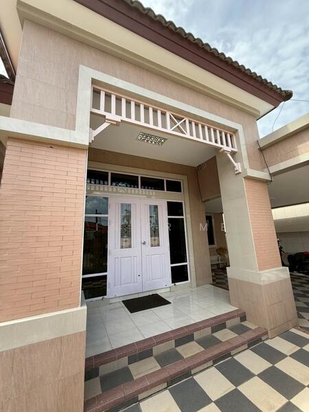 หมู่บ้าน ภูเก็ตวิลล่า สวนหลวง, ภูเก็ต, วิชิต, เมืองภูเก็ต, ภูเก็ต, 120 ตร.ม., บ้านเดี่ยว ให้เช่า, โดย Min Prime, 500146842 - DDproperty.com