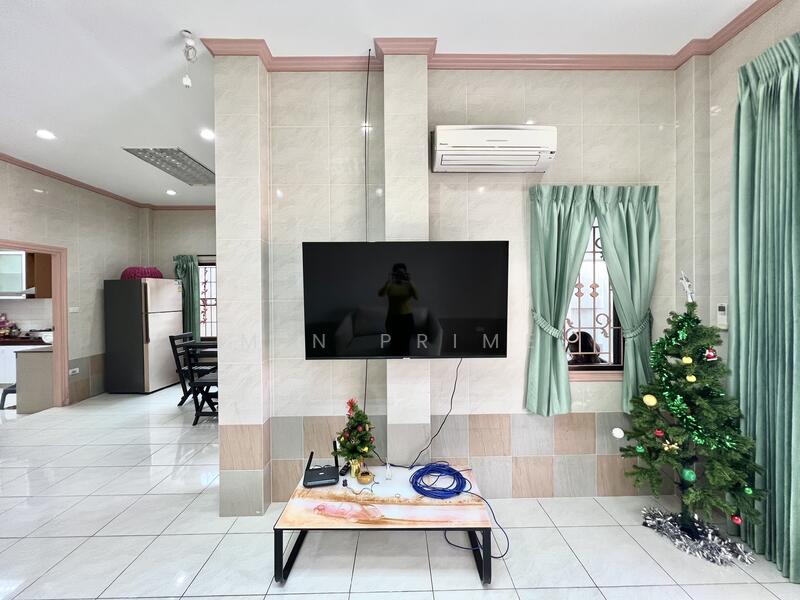 Phuket Villa Suan Luang Village, Phuket, Wichit, Muang Phuket, Phuket, 3 Bedrooms, 120 sqm, Single Detached House For Rent, by Min Prime, 500146842 - DDproperty.com