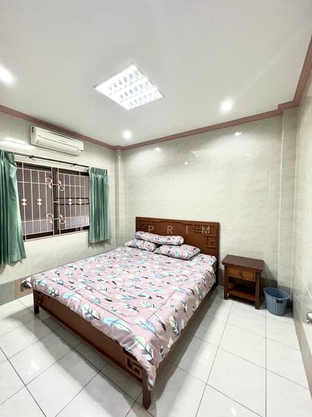 Phuket Villa Suan Luang Village, Phuket, Wichit, Muang Phuket, Phuket, 3 Bedrooms, 120 sqm, Single Detached House For Rent, by Min Prime, 500146842 - DDproperty.com