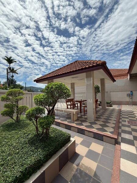 หมู่บ้าน ภูเก็ตวิลล่า สวนหลวง, ภูเก็ต, วิชิต, เมืองภูเก็ต, ภูเก็ต, 120 ตร.ม., บ้านเดี่ยว ให้เช่า, โดย Min Prime, 500146842 - DDproperty.com