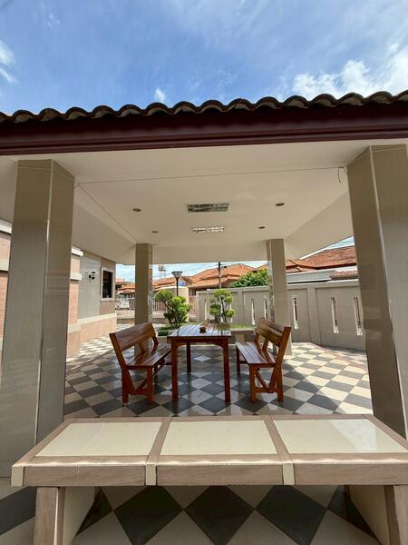 Phuket Villa Suan Luang Village, Phuket, Wichit, Muang Phuket, Phuket, 3 Bedrooms, 120 sqm, Single Detached House For Rent, by Min Prime, 500146842 - DDproperty.com