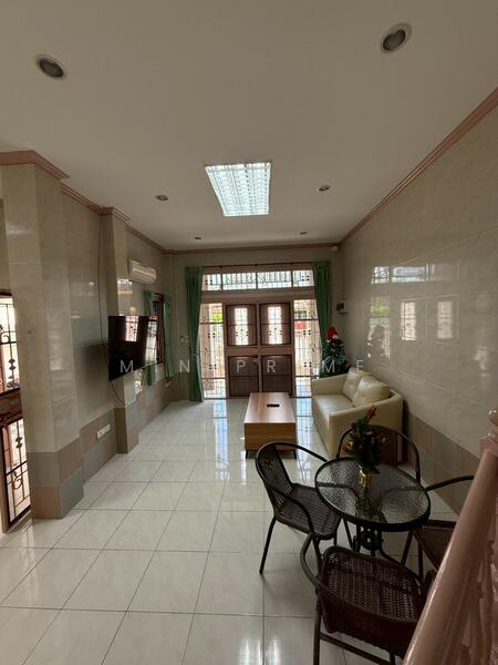 Phuket Villa Suan Luang Village, Phuket, Wichit, Muang Phuket, Phuket, 3 Bedrooms, 120 sqm, Single Detached House For Rent, by Min Prime, 500146842 - DDproperty.com