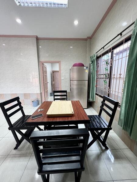 Phuket Villa Suan Luang Village, Phuket, Wichit, Muang Phuket, Phuket, 3 Bedrooms, 120 sqm, Single Detached House For Rent, by Min Prime, 500146842 - DDproperty.com