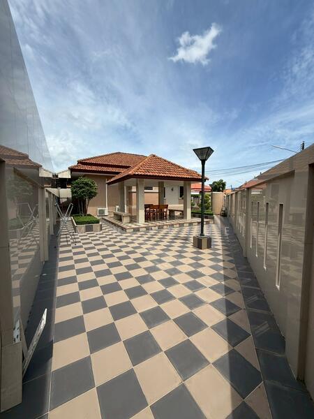 Phuket Villa Suan Luang Village, Phuket, Wichit, Muang Phuket, Phuket, 3 Bedrooms, 120 sqm, Single Detached House For Rent, by Min Prime, 500146842 - DDproperty.com