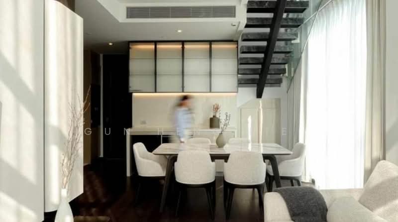 LAVIQ Sukhumvit 57, Bangkok, Soi Sukhumvit 57, Sukhumvit Road, Khlong Tan Nua, Watthana, Bangkok, 2 Bedrooms, 98 sqm, Condo For Sale, by Gun Henglite , 500146843 - DDproperty.com