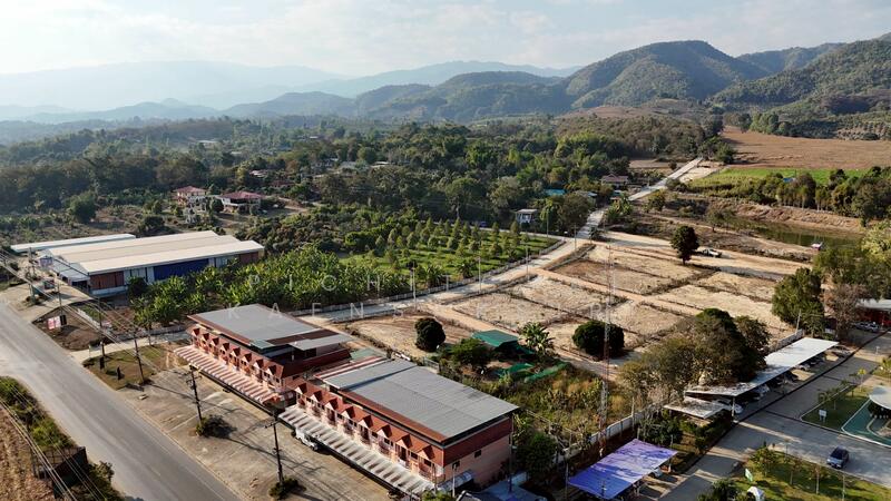 ที่ดินแบ่งขายแม่อาย เชียงใหม่, Chiang Mai, Mae Ai, Mae Ai, Chiang Mai, , 400 sqm, Land For Sale, by Pichitchai Kaensaksiri, 500146845 - DDproperty.com