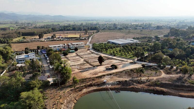 ที่ดินแบ่งขายแม่อาย เชียงใหม่, Chiang Mai, Mae Ai, Mae Ai, Chiang Mai, , 400 sqm, Land For Sale, by Pichitchai Kaensaksiri, 500146845 - DDproperty.com