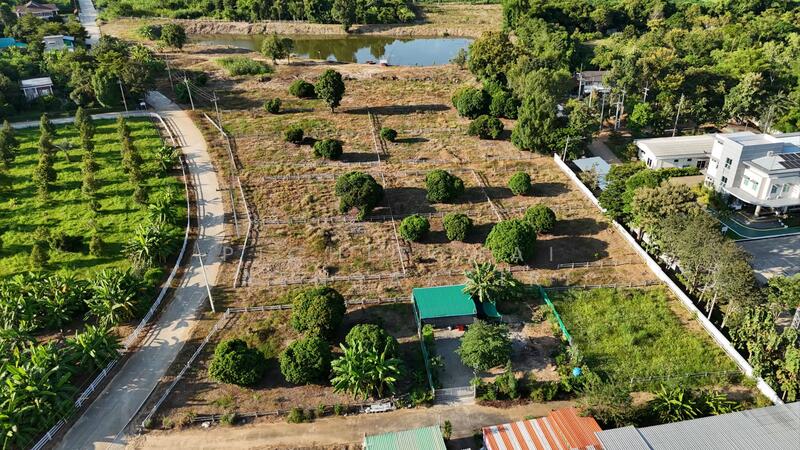 ที่ดินแบ่งขายแม่อาย เชียงใหม่, Chiang Mai, Mae Ai, Mae Ai, Chiang Mai, , 400 sqm, Land For Sale, by Pichitchai Kaensaksiri, 500146845 - DDproperty.com