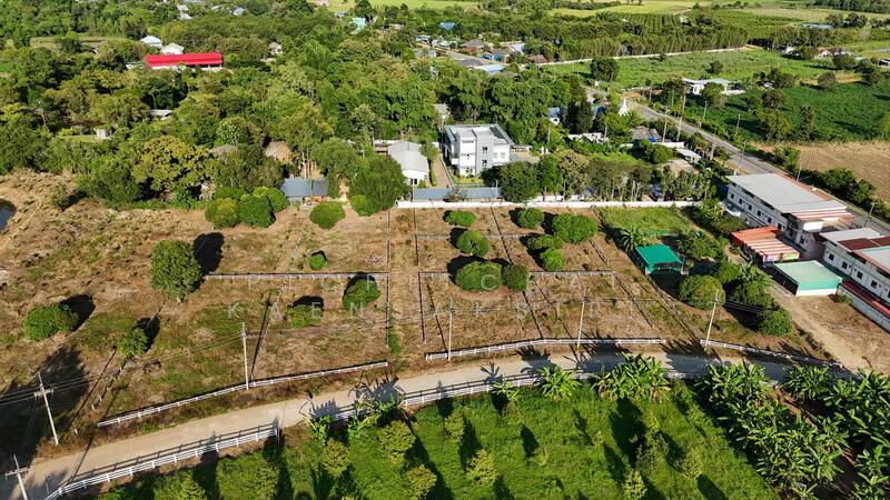 ที่ดินแบ่งขายแม่อาย เชียงใหม่, Chiang Mai, Mae Ai, Mae Ai, Chiang Mai, , 400 sqm, Land For Sale, by Pichitchai Kaensaksiri, 500146845 - DDproperty.com