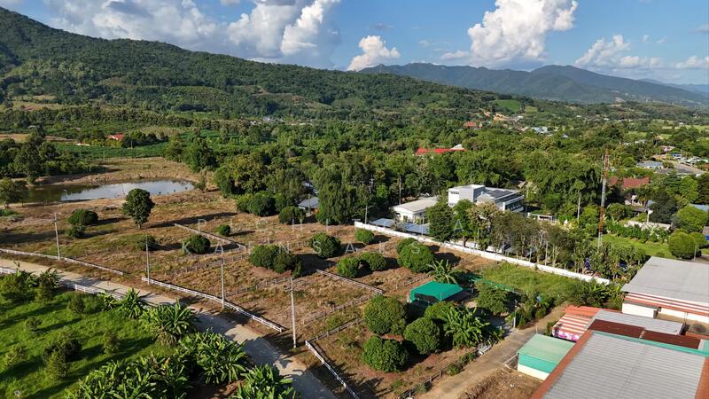 ที่ดินแบ่งขายแม่อาย เชียงใหม่, Chiang Mai, Mae Ai, Mae Ai, Chiang Mai, , 400 sqm, Land For Sale, by Pichitchai Kaensaksiri, 500146845 - DDproperty.com