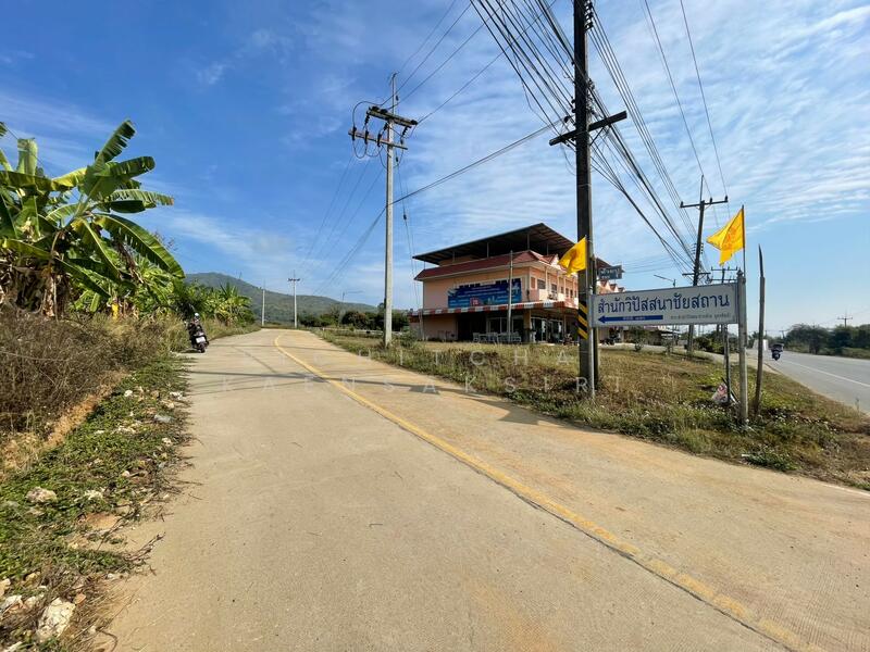 ที่ดินแบ่งขายแม่อาย เชียงใหม่, Chiang Mai, Mae Ai, Mae Ai, Chiang Mai, , 400 sqm, Land For Sale, by Pichitchai Kaensaksiri, 500146845 - DDproperty.com