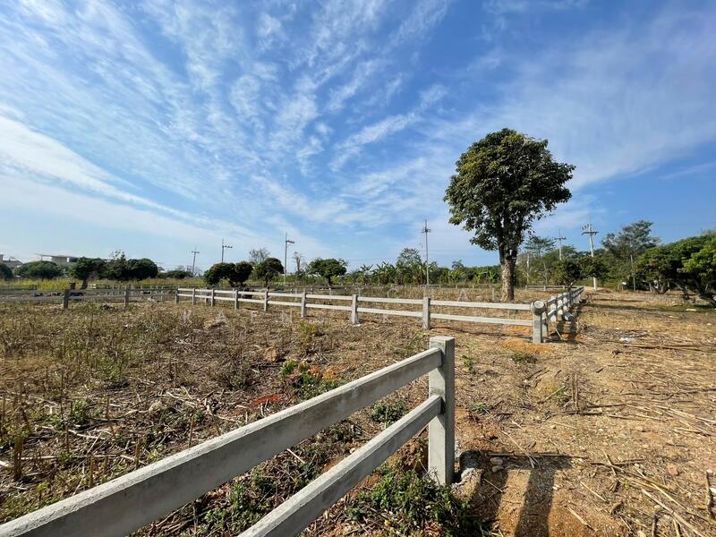 ที่ดินแบ่งขายแม่อาย เชียงใหม่, Chiang Mai, Mae Ai, Mae Ai, Chiang Mai, , 400 sqm, Land For Sale, by Pichitchai Kaensaksiri, 500146845 - DDproperty.com