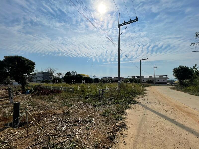 ขาย - ที่ดินแบ่งขายแม่อาย เชียงใหม่, เชียงใหม่