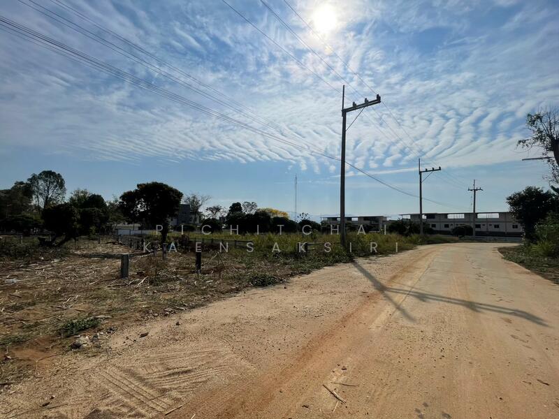 ที่ดินแบ่งขายแม่อาย เชียงใหม่, Chiang Mai, Mae Ai, Mae Ai, Chiang Mai, , 400 sqm, Land For Sale, by Pichitchai Kaensaksiri, 500146845 - DDproperty.com