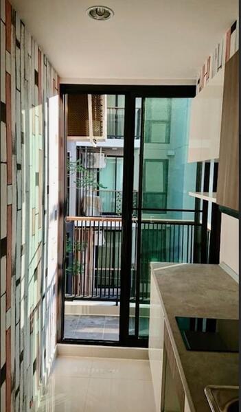 Zelle Rattanathibet, Nonthaburi, Rattanathibet, Bang Kra So, Muang Nonthaburi, Nonthaburi, 2 Bedrooms, 52 sqm, Condo For Sale, by One Re., 500146846 - DDproperty.com