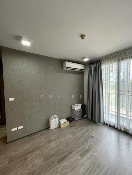 Zelle Rattanathibet, Nonthaburi, Rattanathibet, Bang Kra So, Muang Nonthaburi, Nonthaburi, 2 Bedrooms, 52 sqm, Condo For Sale, by One Re., 500146846 - DDproperty.com