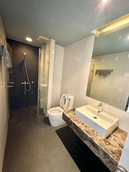 The Tempo Ruamrudee, Bangkok, Ruamrudee, Lumphini, Pathum Wan, Bangkok, 2 Bedrooms, 59 sqm, Condo For Rent, by Living Real Estates, 500146847 - DDproperty.com