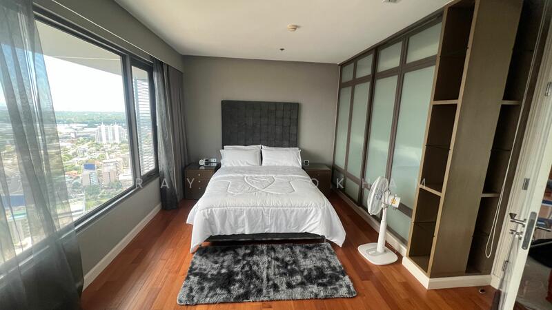 Amanta Lumpini, Bangkok, Rama 4 Road, Thung Maha Mek, Sathon, Bangkok, 2 Bedrooms, 98 sqm, Condo For Rent, by Araya Laokham, 500146849 - DDproperty.com