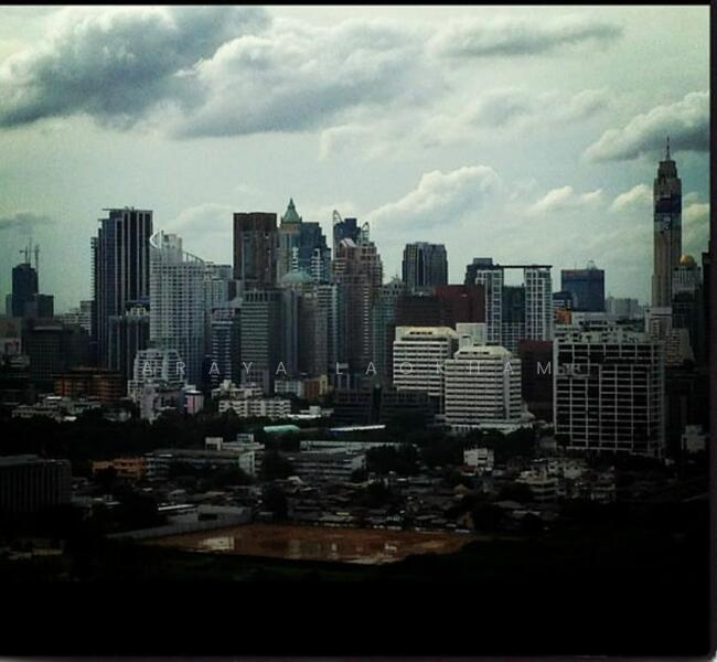 Amanta Lumpini, Bangkok, Rama 4 Road, Thung Maha Mek, Sathon, Bangkok, 2 Bedrooms, 98 sqm, Condo For Rent, by Araya Laokham, 500146849 - DDproperty.com