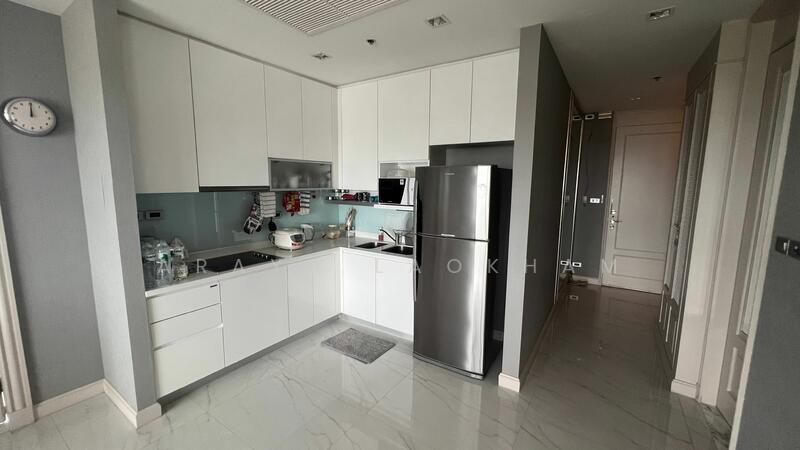 Amanta Lumpini, Bangkok, Rama 4 Road, Thung Maha Mek, Sathon, Bangkok, 2 Bedrooms, 98 sqm, Condo For Rent, by Araya Laokham, 500146849 - DDproperty.com