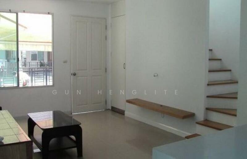 ทาวน์เฮ้าส์ 3-ห้องนอน, กรุงเทพ, หัวหมาก, บางกะปิ, กรุงเทพ, 157 ตร.ม., ทาวน์เฮ้าส์ ขาย, โดย Gun Henglite , 500146850 - DDproperty.com