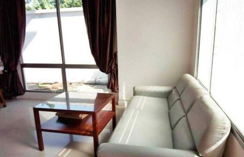 3-BR Townhouse, Bangkok, Hua Mak, Bang Kapi, Bangkok, 3 Bedrooms, 157 sqm, Townhouse For Sale, by Gun Henglite , 500146850 - DDproperty.com