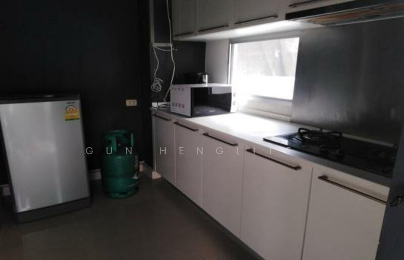 3-BR Townhouse, Bangkok, Hua Mak, Bang Kapi, Bangkok, 3 Bedrooms, 157 sqm, Townhouse For Sale, by Gun Henglite , 500146850 - DDproperty.com