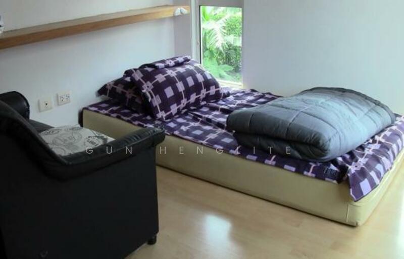 3-BR Townhouse, Bangkok, Hua Mak, Bang Kapi, Bangkok, 3 Bedrooms, 157 sqm, Townhouse For Sale, by Gun Henglite , 500146850 - DDproperty.com