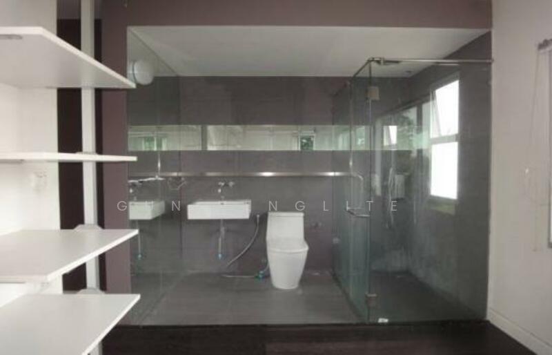 3-BR Townhouse, Bangkok, Hua Mak, Bang Kapi, Bangkok, 3 Bedrooms, 157 sqm, Townhouse For Sale, by Gun Henglite , 500146850 - DDproperty.com