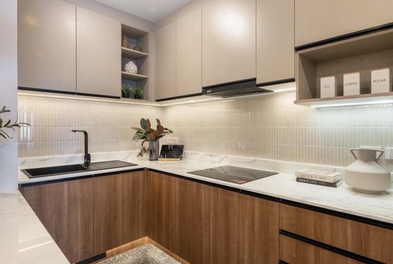 The Executive Regent, Bangkok, 2264/3 Nanglinchee Road, Chong Nonsi, Yan Nawa, Bangkok, 2 Bedrooms, 89 sqm, Condo For Sale, by Sirinan Ruangchoti, 500146852 - DDproperty.com