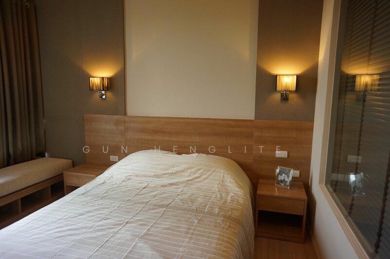 Rhythm Sukhumvit 50, Bangkok, 8 Sukhumvit 50, Sukhumvit Road, Phra Kanong, Khlong Toei, Bangkok, 1 Bedroom, 45 sqm, Condo For Sale, by Gun Henglite , 500146853 - DDproperty.com