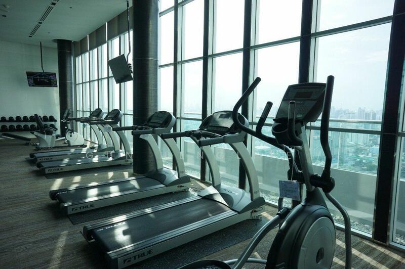 Rhythm Sukhumvit 50, Bangkok, 8 Sukhumvit 50, Sukhumvit Road, Phra Kanong, Khlong Toei, Bangkok, 1 Bedroom, 45 sqm, Condo For Sale, by Gun Henglite , 500146853 - DDproperty.com