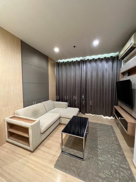 Rhythm Sukhumvit 50, Bangkok, 8 Sukhumvit 50, Sukhumvit Road, Phra Kanong, Khlong Toei, Bangkok, 1 Bedroom, 45 sqm, Condo For Sale, by Gun Henglite , 500146853 - DDproperty.com