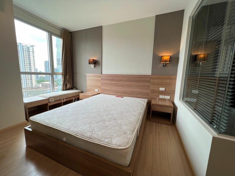 Rhythm Sukhumvit 50, Bangkok, 8 Sukhumvit 50, Sukhumvit Road, Phra Kanong, Khlong Toei, Bangkok, 1 Bedroom, 45 sqm, Condo For Sale, by Gun Henglite , 500146853 - DDproperty.com