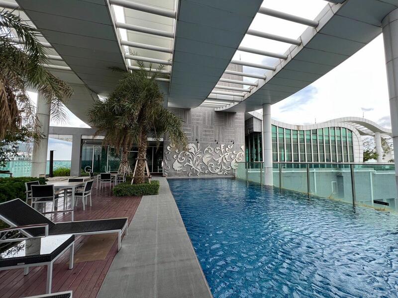 Rhythm Sukhumvit 50 : ริทึ่ม สุขุมวิท 50, กรุงเทพ, 8 ซอยสุขุมวิท 50 ถนนสุมขุมวิท, พระโขนง, คลองเตย, กรุงเทพ, 45 ตร.ม., คอนโด ขาย, โดย Gun Henglite , 500146853 - DDproperty.com