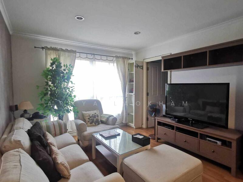 Lumpini Place Rama 4-Kluaynamthai, Bangkok, 4004 Rama 4 Road, Phra Kanong, Khlong Toei, Bangkok, 2 Bedrooms, 58 sqm, Condo For Rent, by Araya Laokham, 500146854 - DDproperty.com